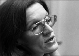 Patsy Beckert