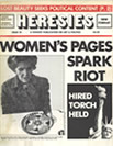 The Women's Pages