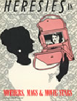 Mothers, Mags, and Movie Stars - Feminism and Class