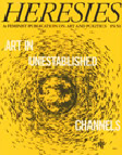 Art in Unestablished Channels