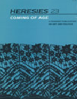 Coming of Age