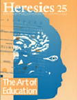 The Art of Education