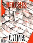 LATINA - A Journal of Ideas