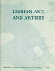 Lesbian Art and Artists