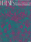 Women's Traditional Arts - The Politics of Aesthetics